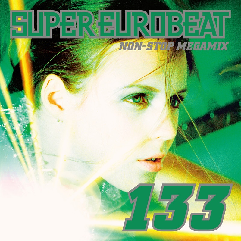 SUPER EUROBEAT VOL.133 - DISCOGRAPHY | HI-BPM STUDIO -SUPER EUROBEAT-