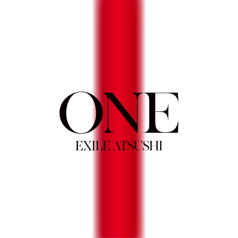 DISCOGRAPHY [ONE]｜EXILE Official Website