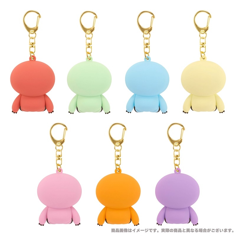 EC限定】ラバーキーホルダー - GOODS | 男女7人組ダンス&ボーカル