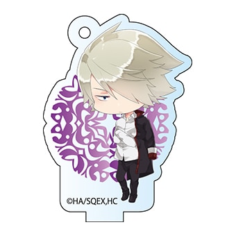 グッズ｜TVアニメ「王室教師ハイネ」公式サイト