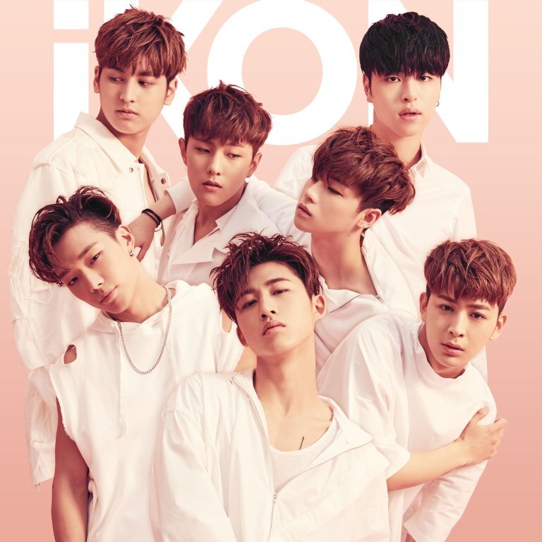 ミュージック iKON/iKON JAPAN TOUR 2016 CD DVD iKON ／ iKON JAPAN TOUR 2016 [Blu-ray] - CDJournal