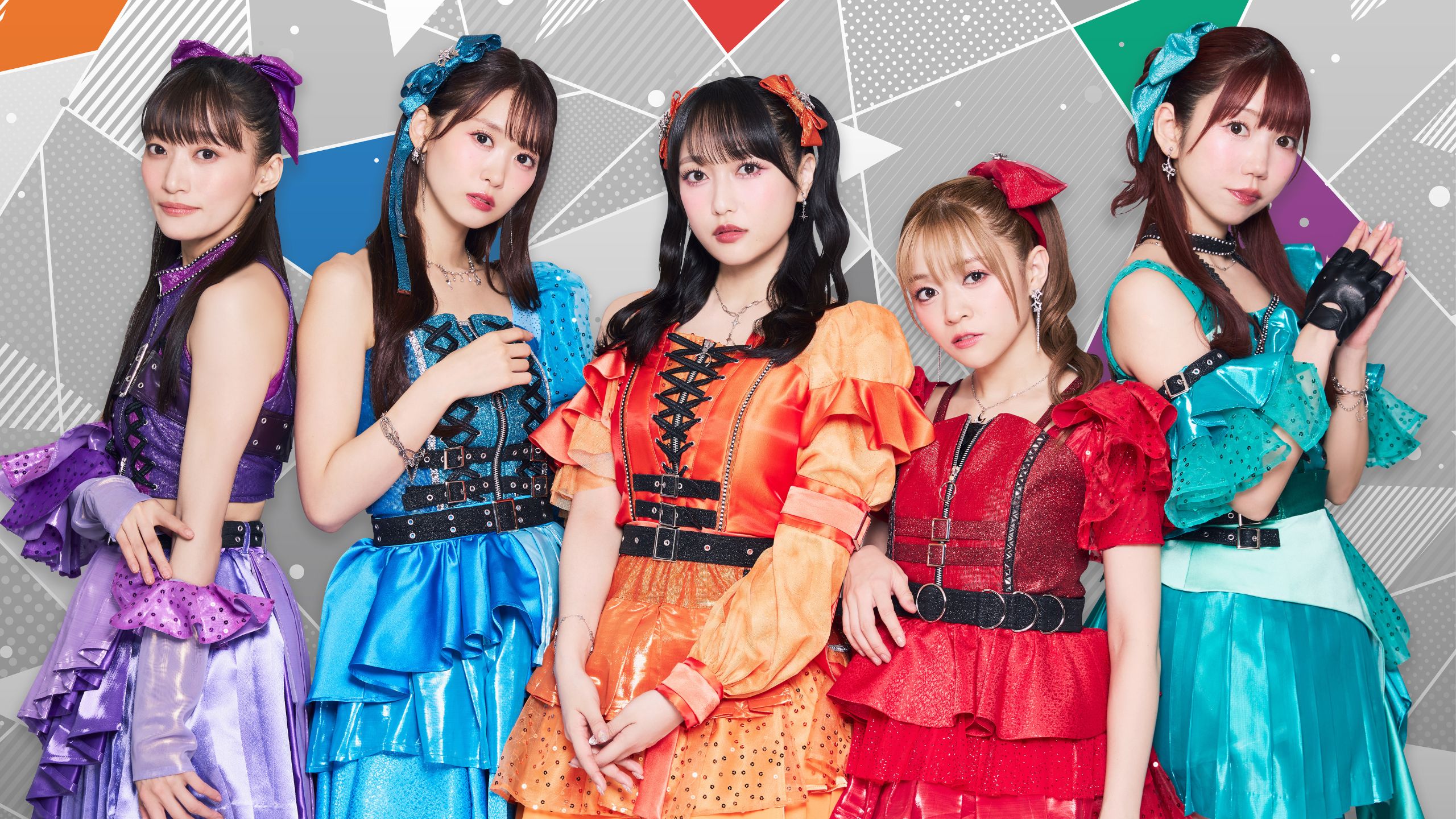 PROFILE | i☆Ris OFFICIAL WEB SITE