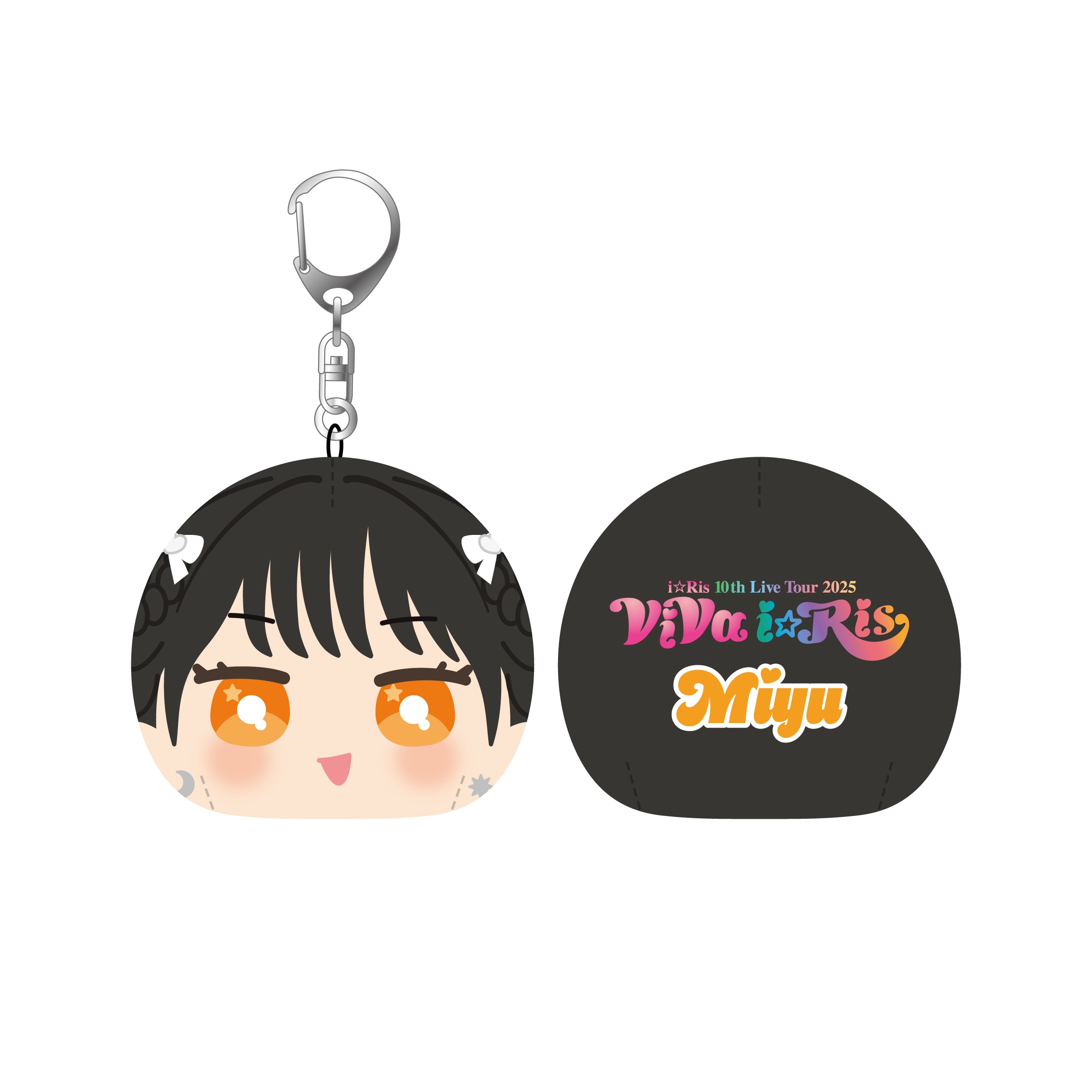 i☆Ris 10th Live Tour 2025 ～ViVa i☆Ris～」グッズ - GOODS | i