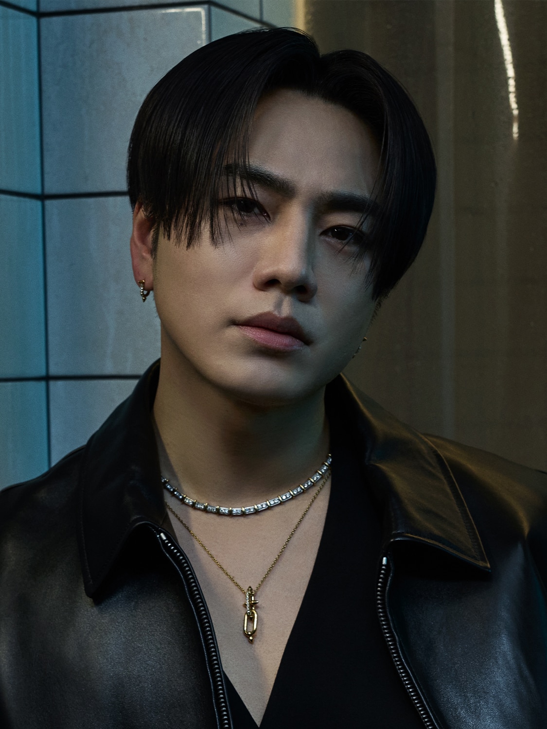 登坂広臣 | 三代目J SOUL BROTHERS from EXILE TRIBE OFFICIAL WEBSITE