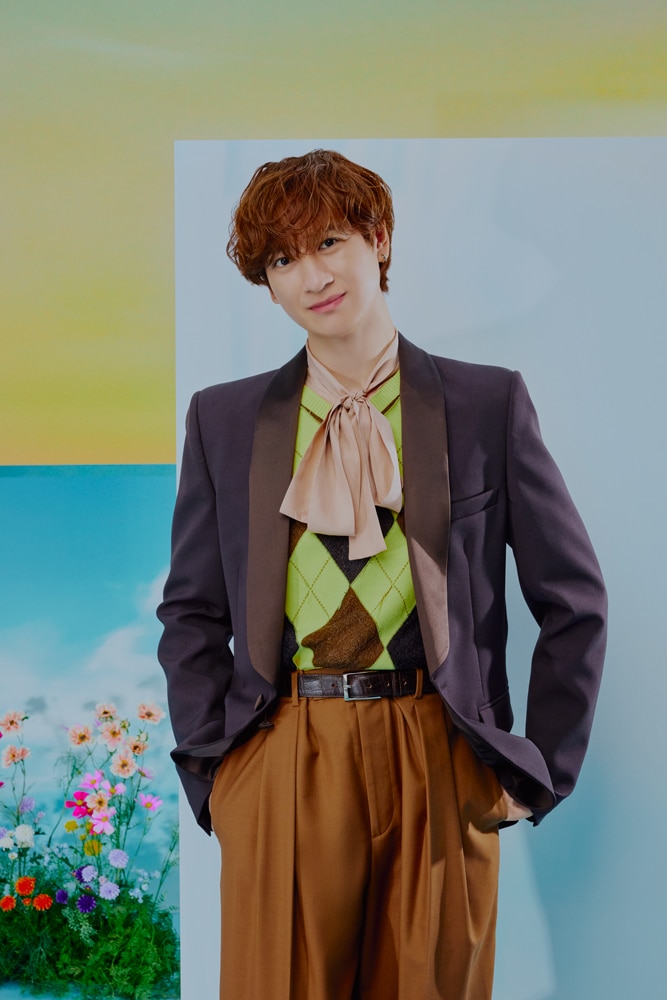 PROFILE | Kis-My-Ft2｜MENT RECORDING