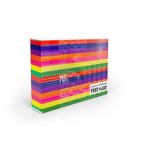 LIVE DVD & Blu-ray『LIVE TOUR 2019 FREE HUGS!』 | Kis-My-Ft2｜MENT