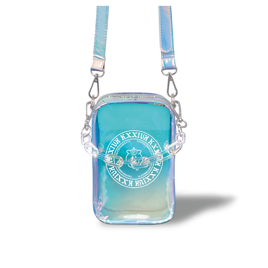 KODA KUMI 2024 SUMMER GOODS | グッズ | 倖田來未 | アーティスト