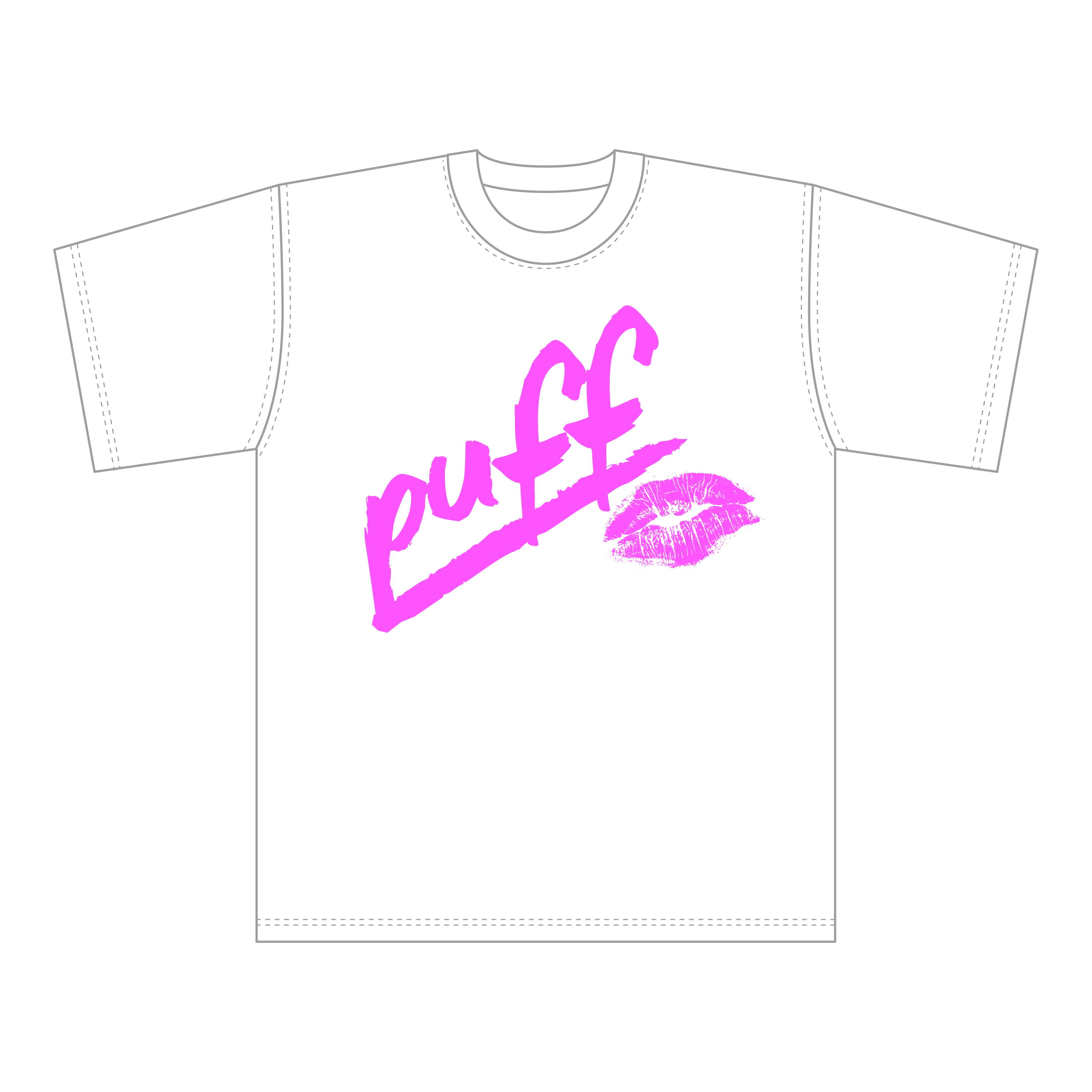 puff Tシャツ - GOODS | 倖田來未（こうだくみ）OFFICIAL WEBSITE