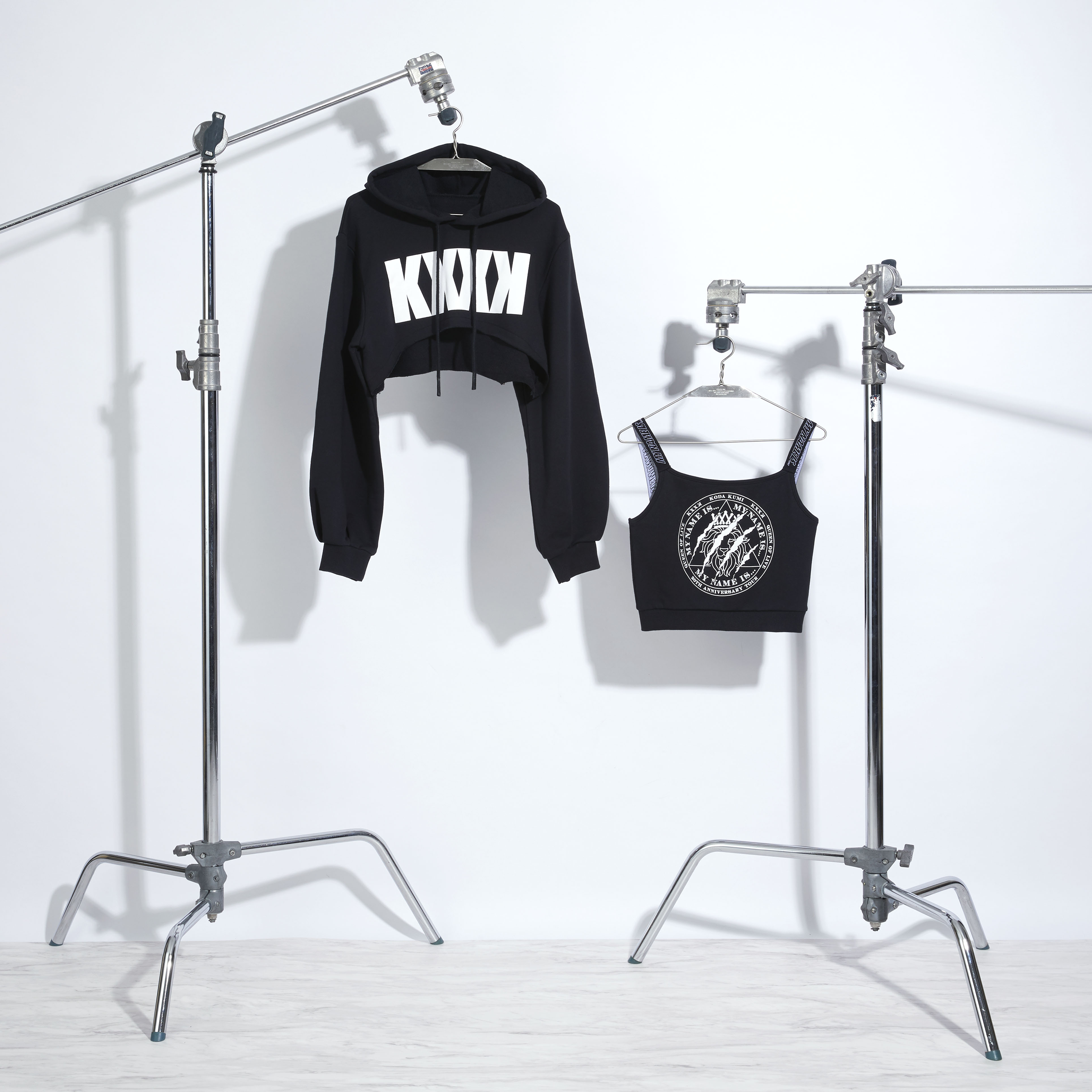 KODA KUMI 20th ANNIVERSARY TOUR 2020 MY NAME IS」グッズ - GOODS