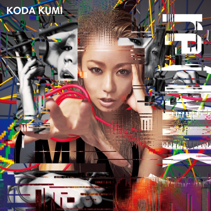 re(MIX) - DISCOGRAPHY | 倖田來未（こうだくみ）OFFICIAL WEBSITE