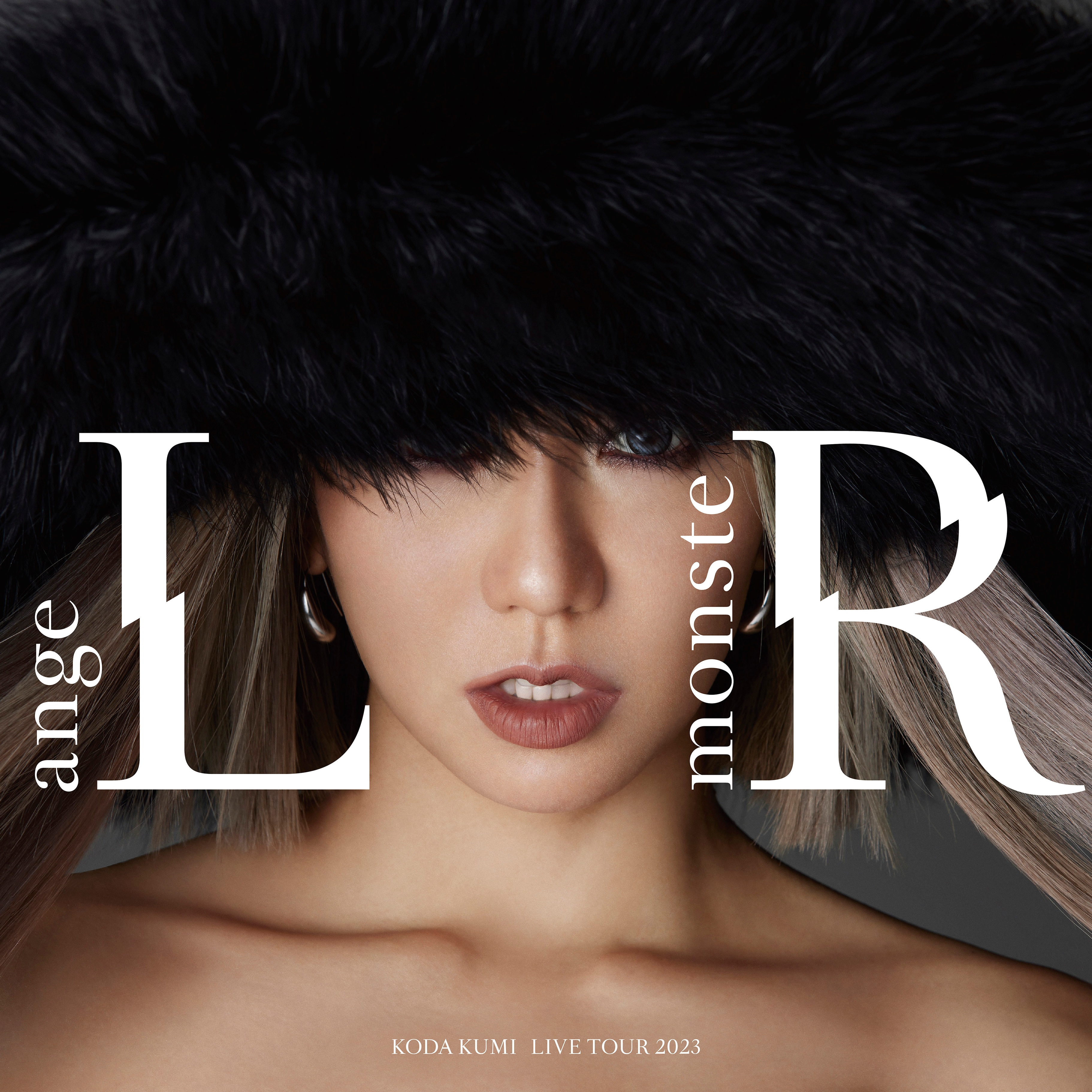 KODA KUMI LIVE TOUR 2023 ～angeL&monsteR～ | ディスコグラフィー