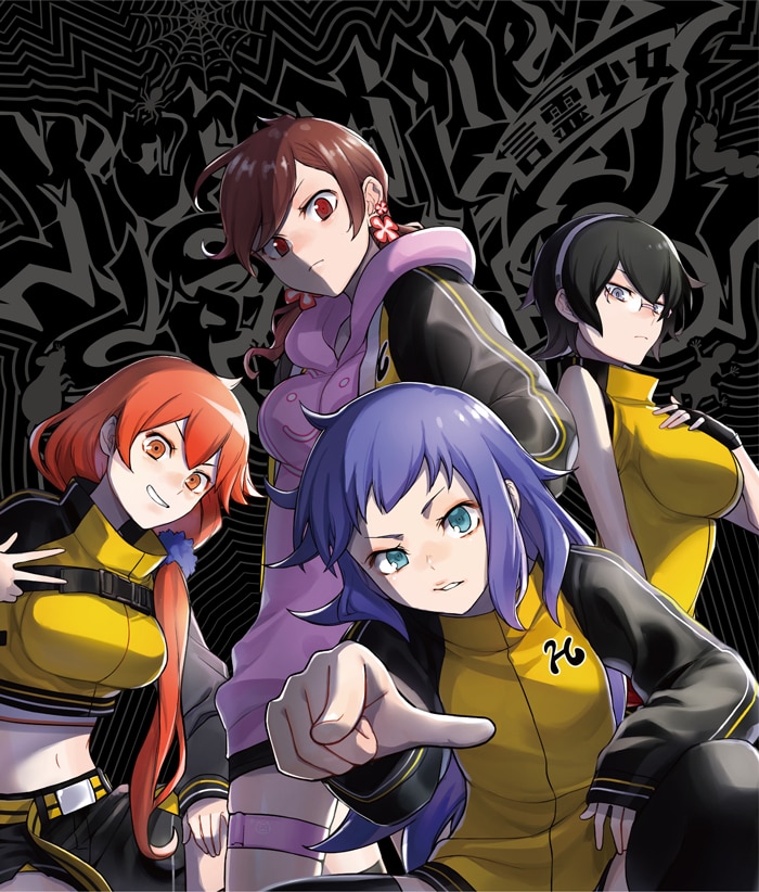 ディスコグラフィー -「言霊少女プロジェクト」公式