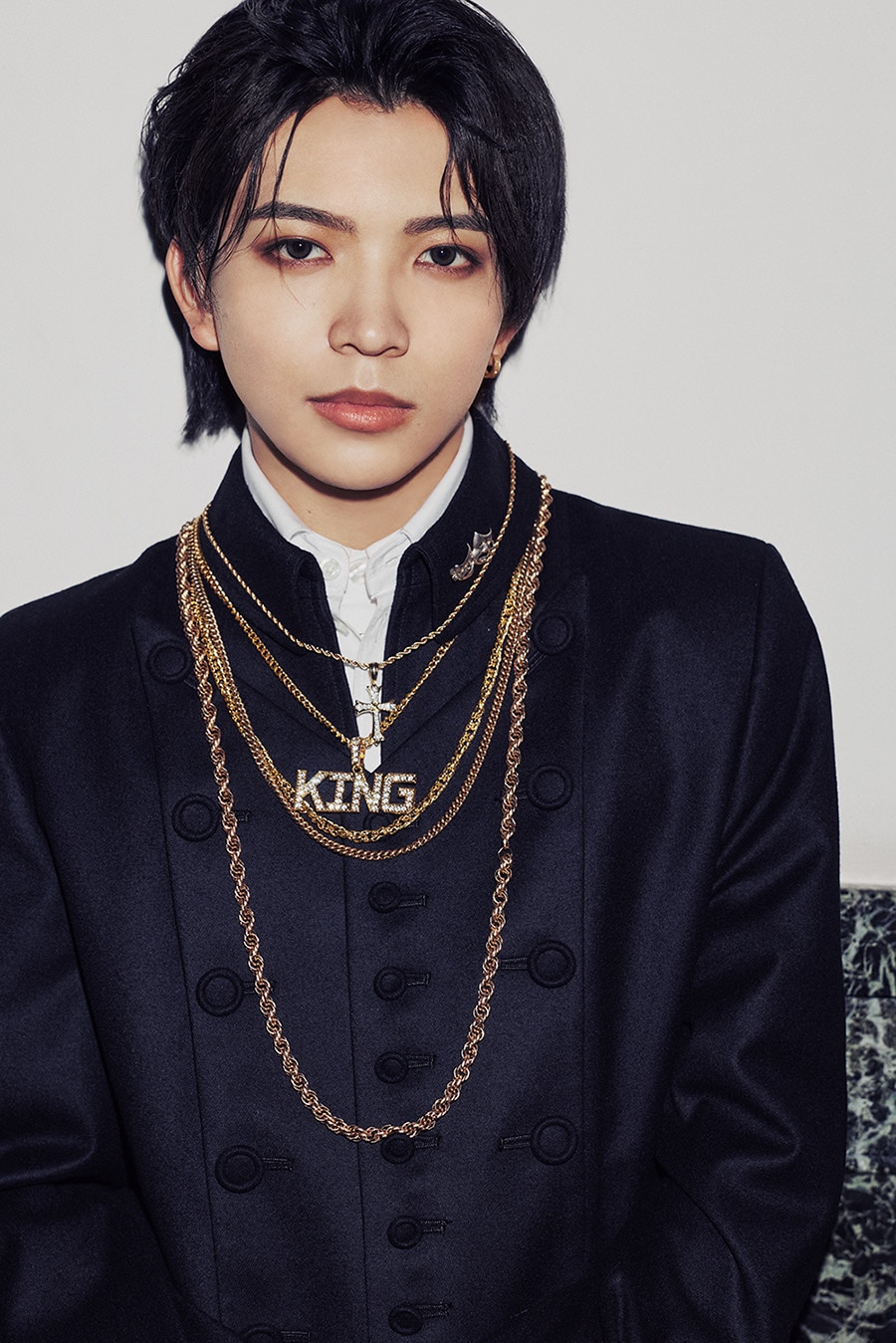 PROFILE | LIL LEAGUE(リル リーグ) オフィシャルサイト