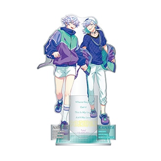 Paradox Live（パラライ）公式サイト