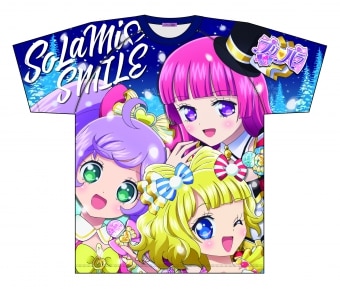 TVアニメ「アイドルタイムプリパラ」DVD・CD公式ホームページ