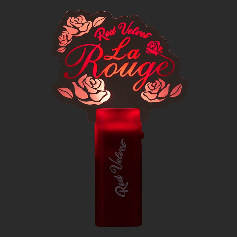 Red Velvet 1st Concert 