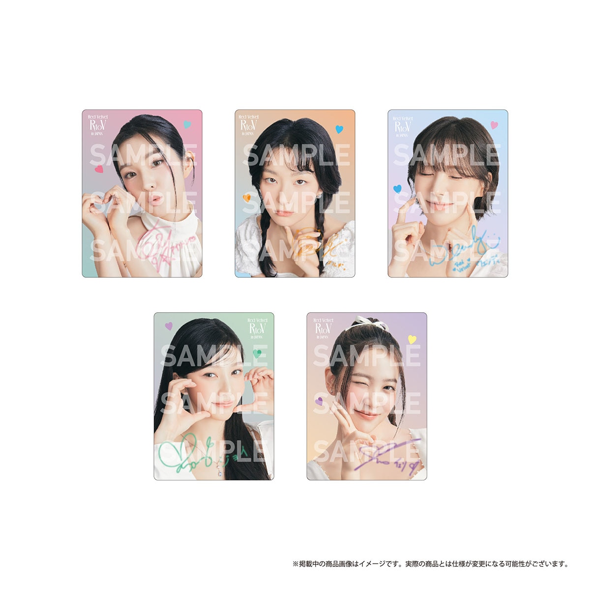 Red Velvet 1st Concert 