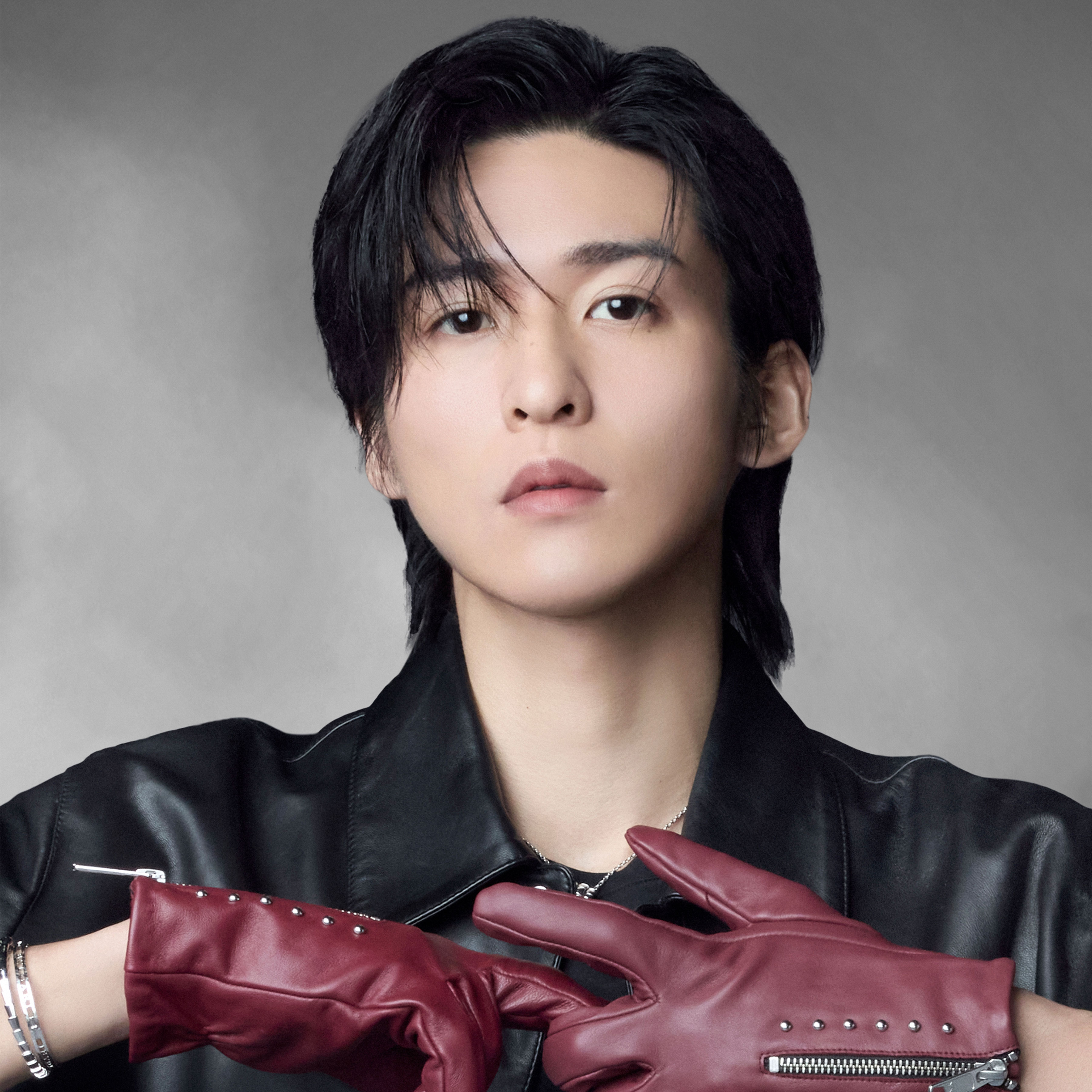 目黒 蓮 - PROFILE | Snow Man｜MENT RECORDING