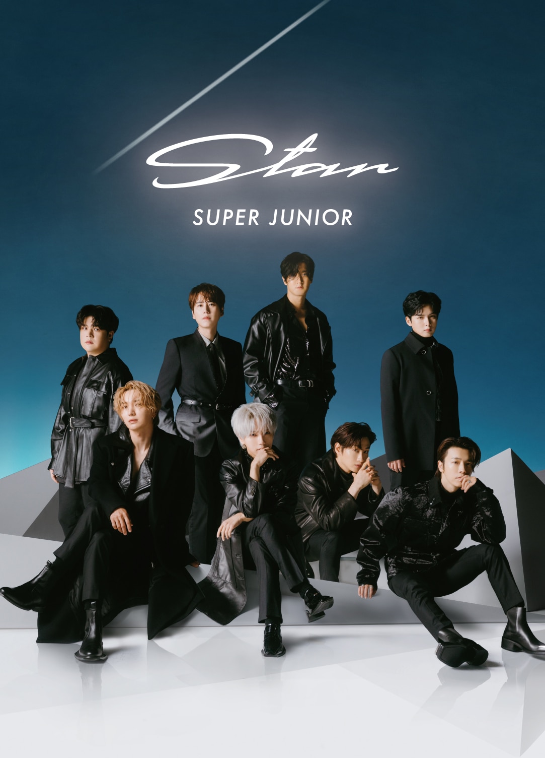 DISCOGRAPHY | SUPER JUNIOR（スーパージュニア）JAPAN OFFICIAL WEBSITE