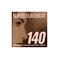 SUPER EUROBEAT VOL.140 ANNIVERSARY NON-STOP MIX - DISCOGRAPHY | HI
