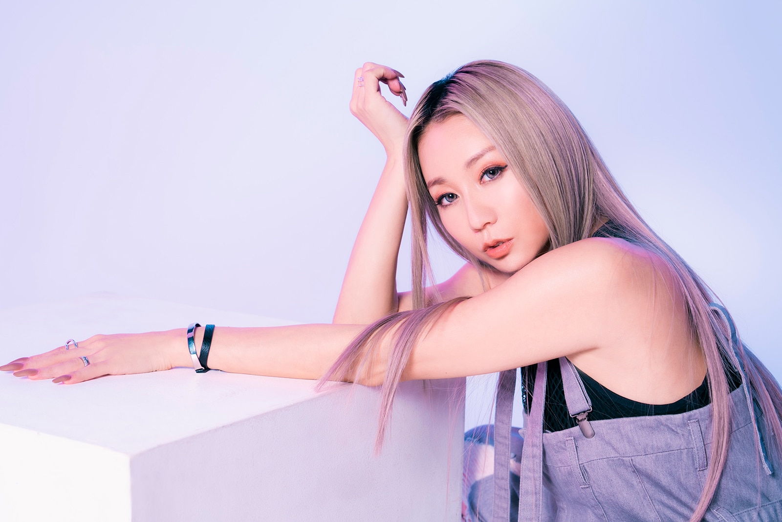 倖田來未にしか出来ない音楽エンターテインメントをずっと続けていき