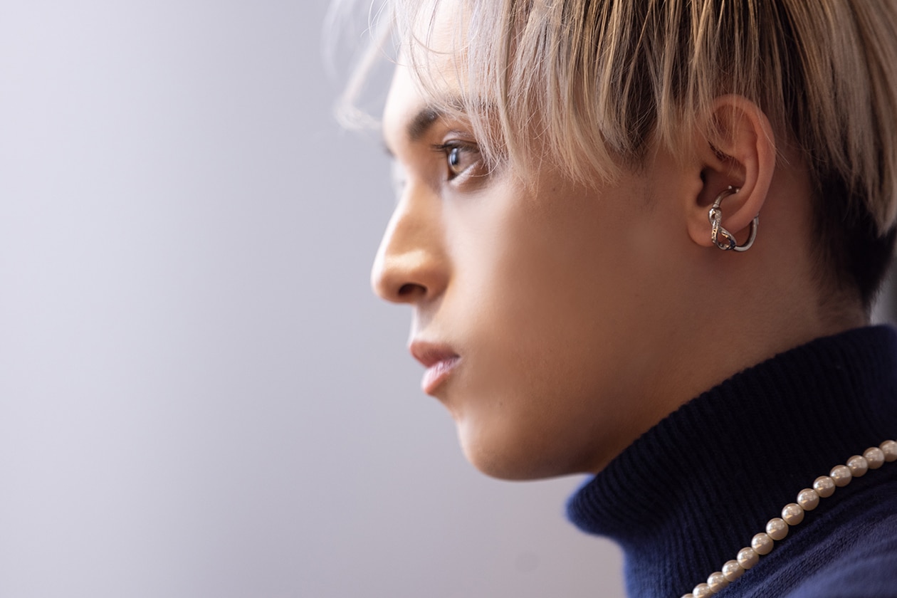 Novel Core】二十歳の自分を丸々切り取ったアルバム『A GREAT FOOL