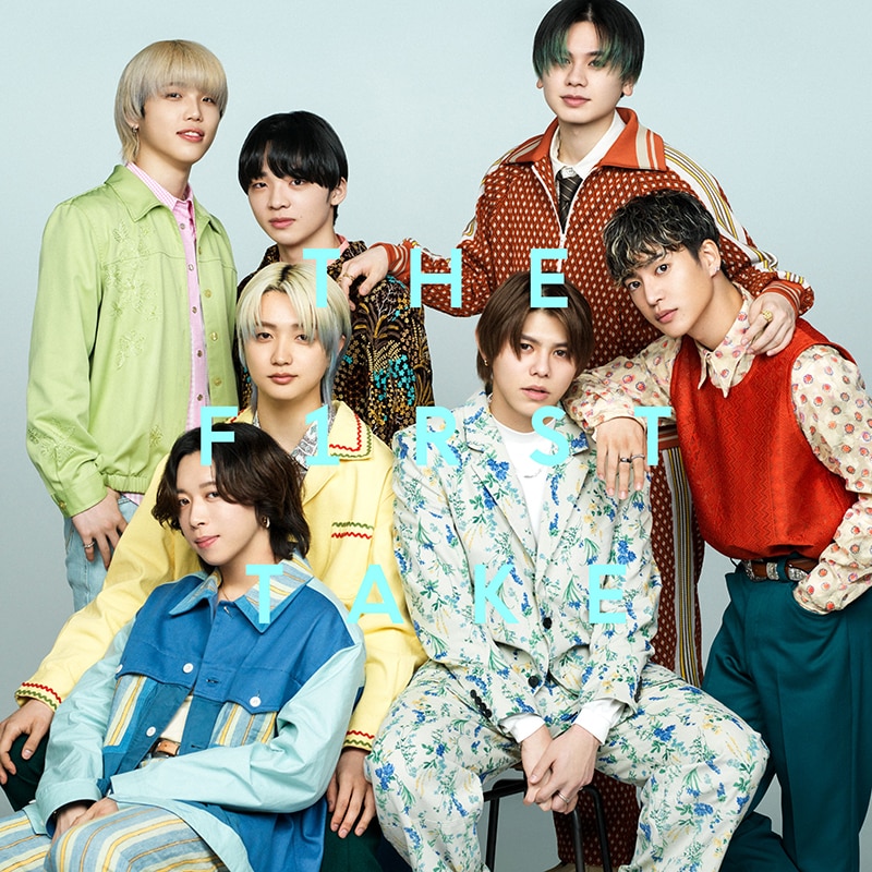 BE:FIRST】ソウルフルなアレンジが話題の「Bye-Good-Bye - From THE