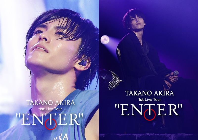 舞台・ドラマ、アーティストとして幅広く活動する高野洸。 記念すべき