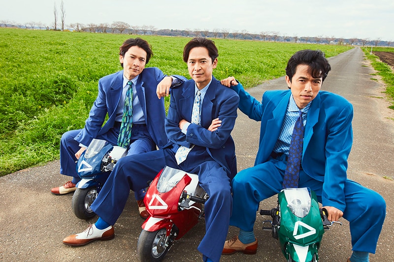 20th Century】ニューアルバム「二十世紀 FOR THE PEOPLE」に収録され