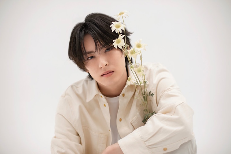 高野洸】待望の3rdアルバム「Advance」（アドバンス）2024年12月4日