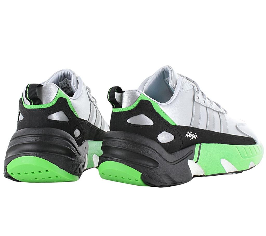 Cumpără adidas x Kawasaki Ninja - ZX 22 Boost - Pantofi bărbați