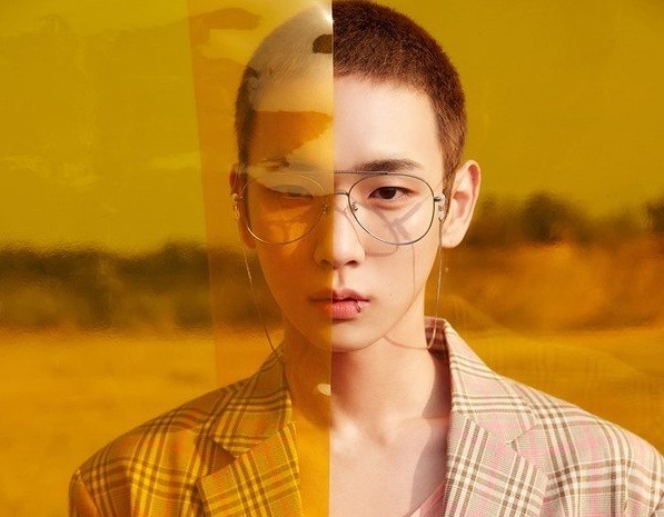 SHINee's Key to hold his first solo concert in Korea