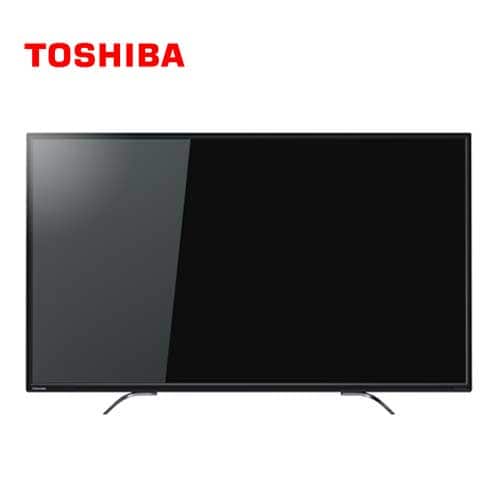 東芝 テレビ 【新品同様】液晶テレビ REGZA 49V型 49C310X 設置取付
