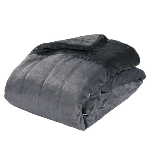 モリリン 布団・快眠グッズ 【良品】あったか6層毛布プレミアム