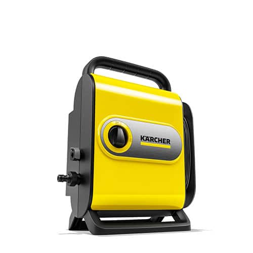 ケルヒャー 高圧洗浄機 【良品】高圧洗浄機 JTKサイレントスリム