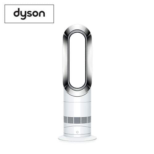 ダイソン 冷暖房機器 【美品】Hot＋Cool AM09 N ファンヒーター