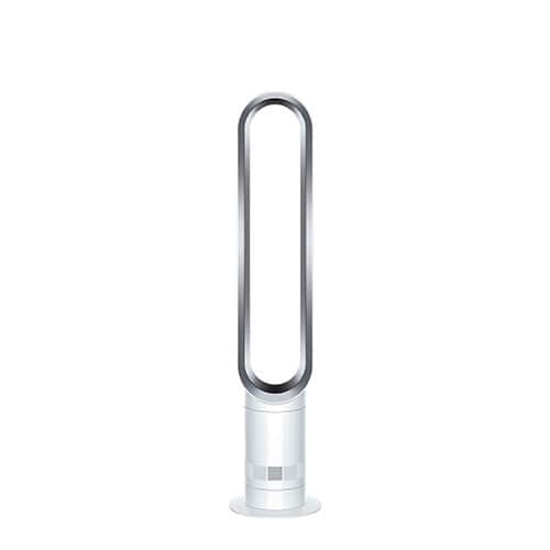 ダイソン 冷暖房機器 【良品】Cool AM07 タワーファン ホワイト