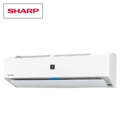 シャープ エアコン 【美品】プラズマクラスターエアコン 主に6畳
