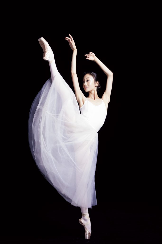 世界で結果を残すバレエダンサー・永久メイが夢を叶えるまで - JJ