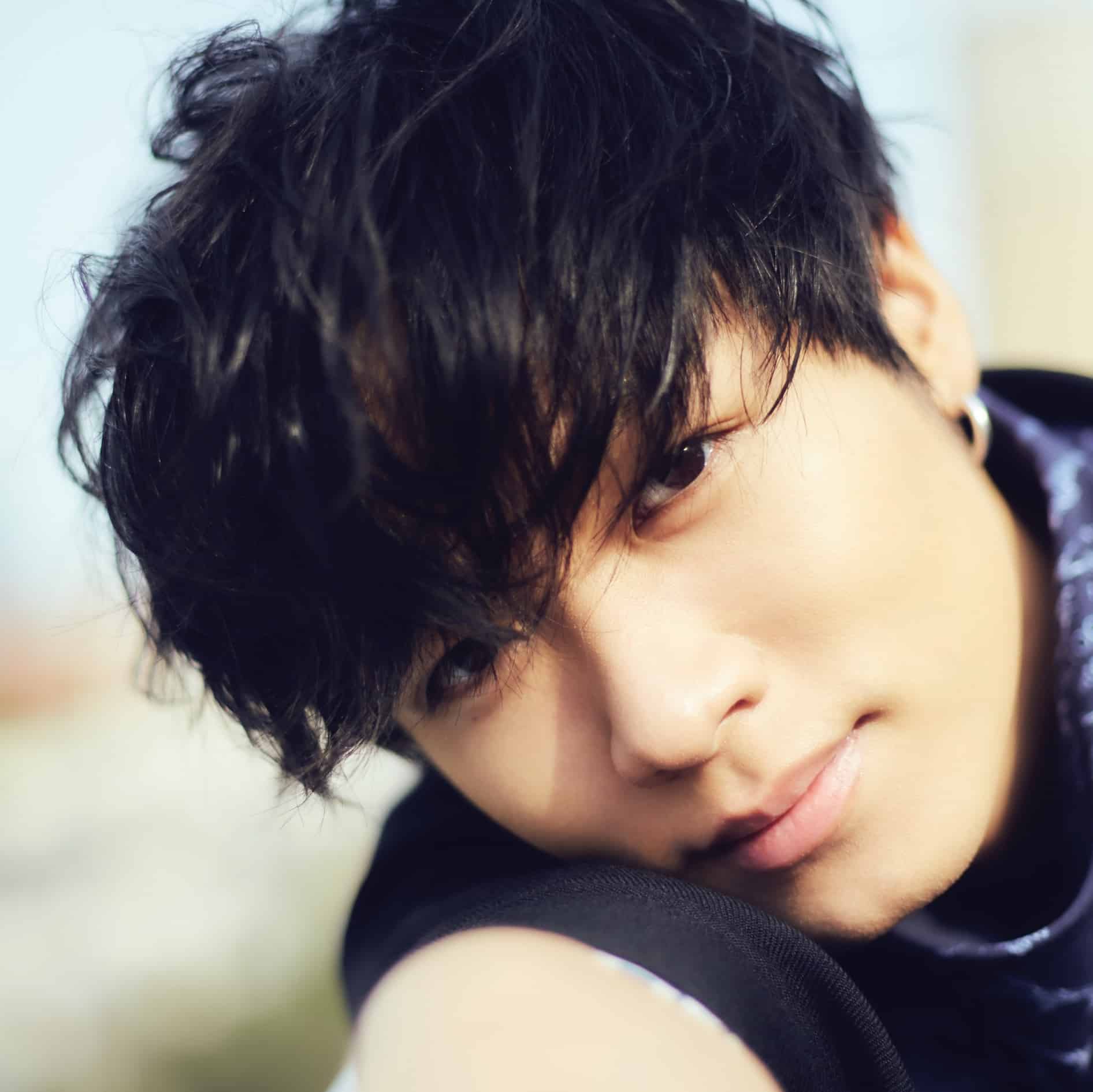 THE RAMPAGE・川村壱馬さんが語る「すべてをさらけ出した」フォト