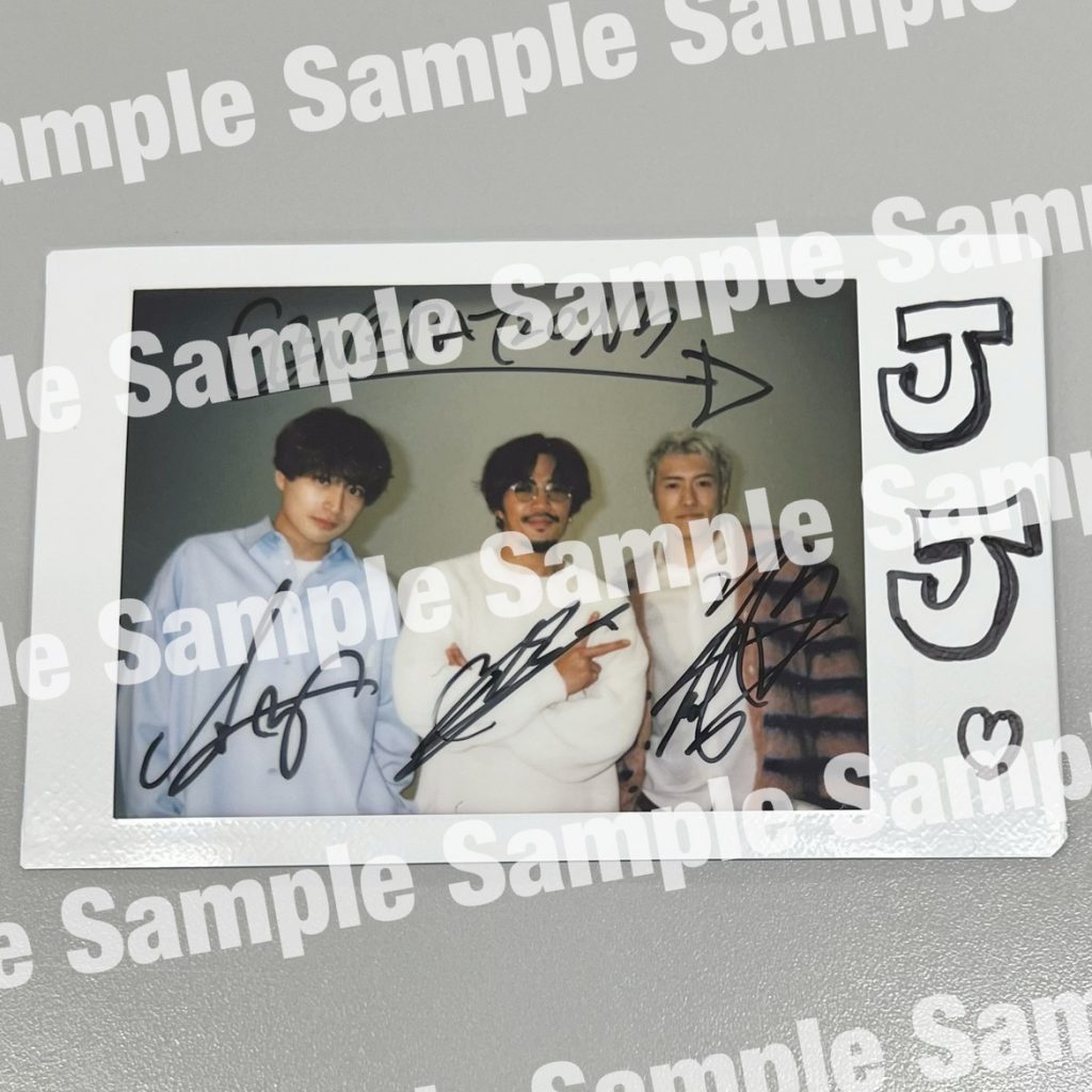 ゲーム課金は多めに見てね…（笑）【GENERATIONS】数原龍友の取説10ヶ条