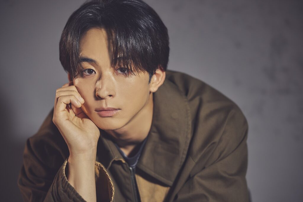 FANTASTICS】澤本夏輝 