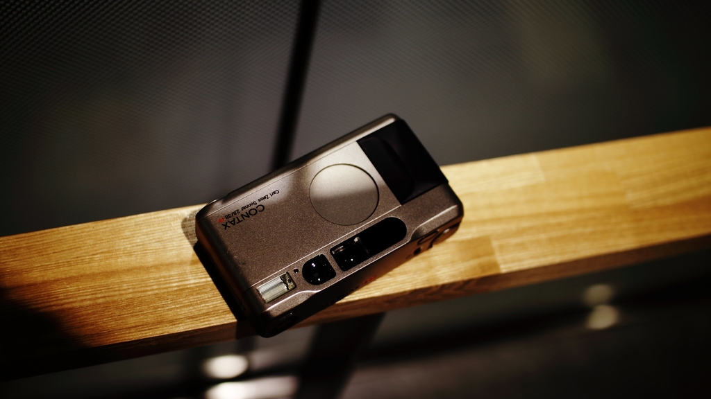 リーズナブルから高級まで。おすすめコンパクトフィルムカメラ9選