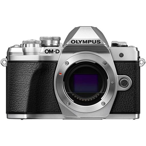 OLYMPUS OM-D E-M10 Mark IIIを徹底解説。作例からおすすめレンズまで