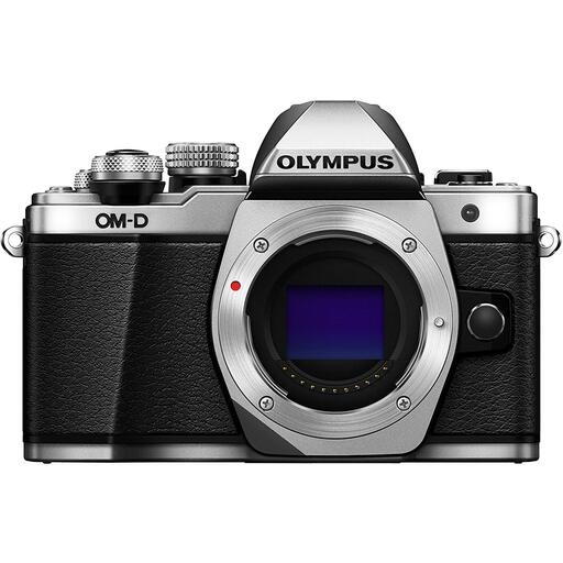 OLYMPUS OM-D E-M10 Mark IIを徹底解説。作例からおすすめレンズまで