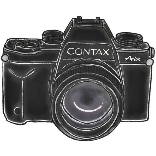 CONTAX Ariaを徹底解説。作例からおすすめレンズまで | ONE SCENE