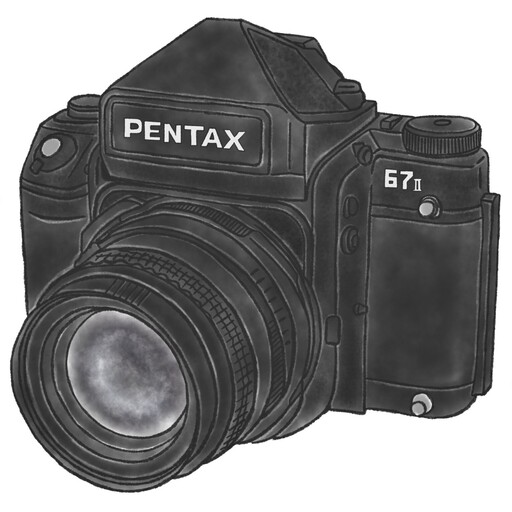 PENTAX 67IIを徹底解説。作例からおすすめレンズまで | ONE SCENE