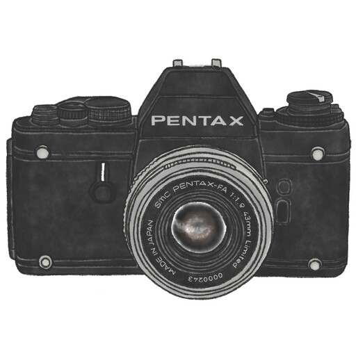 PENTAX LXを徹底解説。作例からおすすめレンズまで | ONE SCENE（ワン