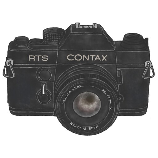 CONTAX RTS / RTS II / RTS IIIを徹底解説。作例からおすすめレンズ