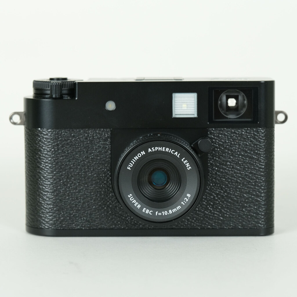 FUJIFILM X-HF1 [ブラック] 中古価格比較 - 価格.com